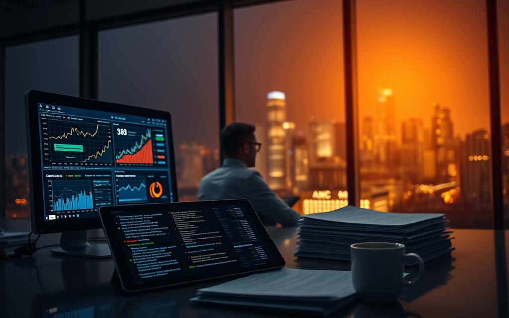 cybersecurity in accounting