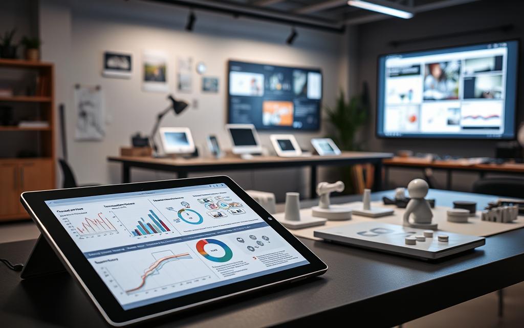 design technology evaluation methods
