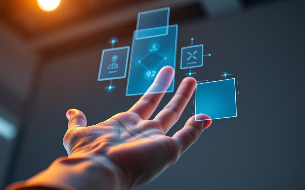haptic feedback interactive technologies