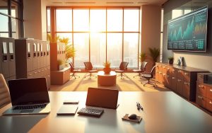 how do accountants use technology