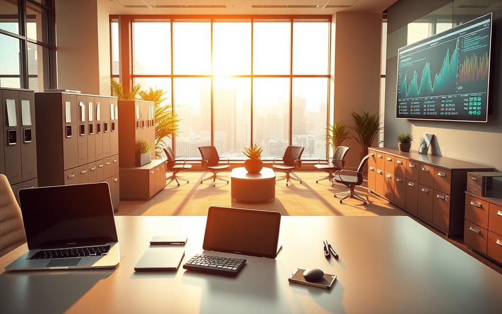 how do accountants use technology
