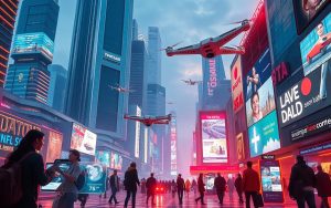 how technology has changed travel