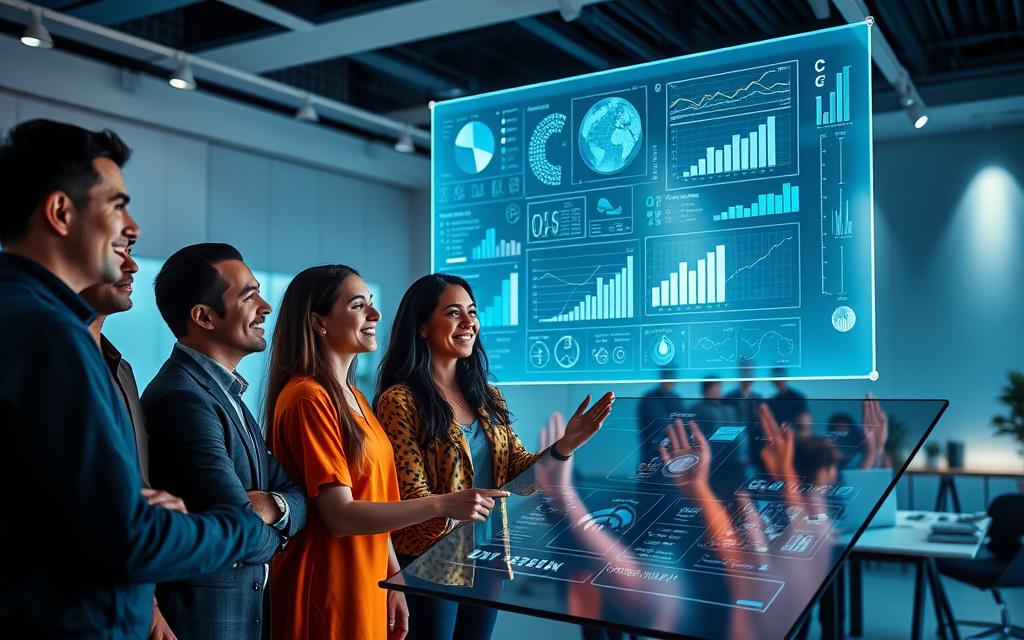 interactive technology benefits