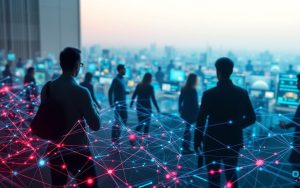 what are interactive technologies