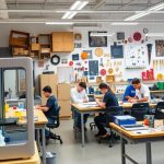 what is design and technology in secondary schools