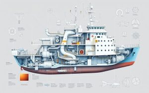 what is marine engineering technology